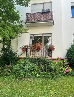 4. ZKB - EG mit Garten in Trier Ost - Trier