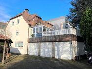Solides 4 - Familienhaus aus den 1980er Jahren mit gemütlichem Hinterhof und 3 Garagen! - Hagen (Stadt der FernUniversität)