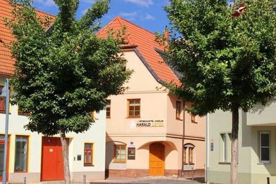 altersgerechte 2 RW in der Innenstadt