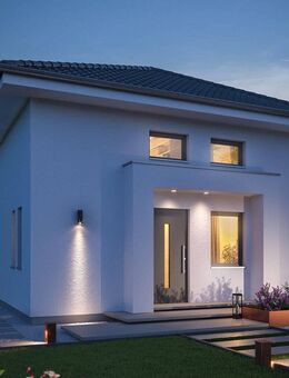 RAUS AUS DER MIETE massa haus macht es möglich INFO unter 0172 309 33 13 - Hohen Neuendorf