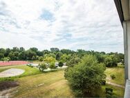 1 Zimmer Mietwohnung in Senftenberg Tolle 1 Zimmerwohnung am Senftenberger See - sofort verfügbar - Senftenberg