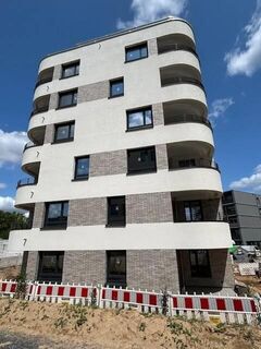 Traumhafte 3-Zimmer Wohnung in Heilbronn Hochgelegen mit Einbauküche