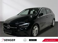 Mercedes B 220, Progressive Winter-P, Jahr 2023 - Bünde