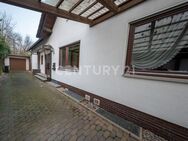 Schicke hochwertige Doppelhaushälfte in ruhiger Wohngegend von Herzberg zu vermieten - Herzberg (Harz)