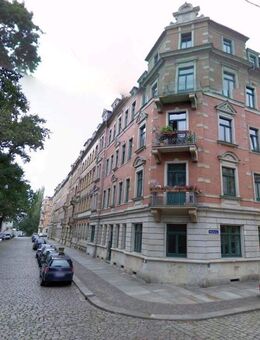 Wohnen in der Neustadt- ruhige Seitenlage - Dresden
