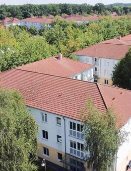 Charmante Kapitalanlage: 2-Zimmer mit Balkon (vermietet) in Schöneiche bei Berlin - Schöneiche (Berlin)