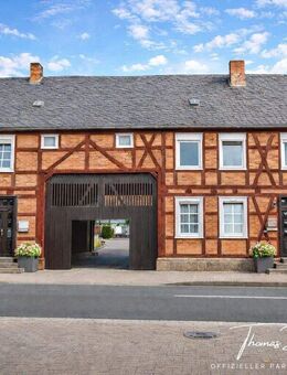 Zauberhaftes Bauernhaus bei Osterburg - Osterburg (Altmark)