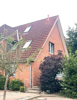 Charmante Wohnung in ruhiger Lage - Timmendorfer Strand