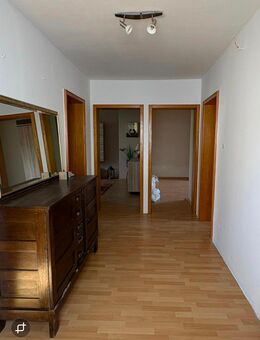 3- ZKB Wohnung in Püttlingen - Püttlingen