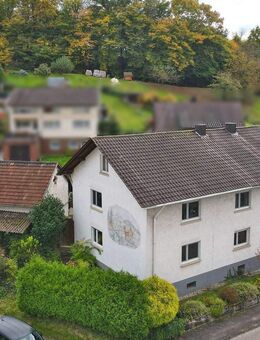 Vielseitiges Wohnjuwel mit Garten, Balkon, Kamin und zusätzlichem Nutzraum für Ideen - Gaggenau