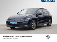 VW Golf, 1.5 TSI VIII MOVE, Jahr 2024 - München