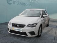 Seat Ibiza, 1.0 TSI Style, Jahr 2023 - München