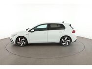 VW Golf VIII 2.0 TSI GTI - Berlin