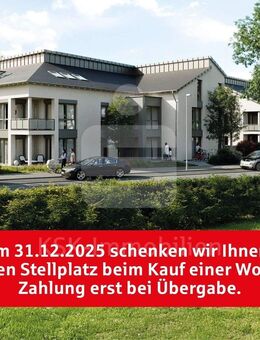 Exklusives Wohnen in Bonn-Holzlar - Modern, komfortabel und nachhaltig. - Bonn