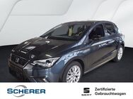 Seat Ibiza, 1.0 TSI FR APP, Jahr 2024 - Mayen