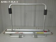 Fiamma Fahrradträger für 2 Fahrräder gebraucht Modell XLA Carry-B - Schotten Zentrum