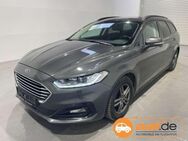 Ford Mondeo Turnier 2.0 EcoBlue Trend Automatik EU6d Navi LED - Norderstedt