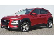 Hyundai Kona 1,0 ALARM ALU KLIMA KAMERA TOUCH - Neuensalz