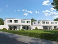 Moderne Doppelhaushälfte in Ingolstadt-Hundszell - Ingolstadt