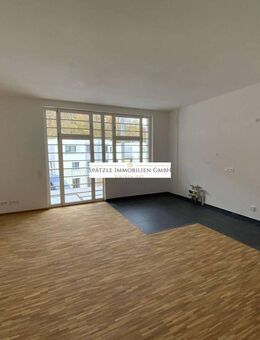 Exklusive 3-Zimmer-Wohnung wartet auf Mieter. Gern auch mit Einbauküche. - Maulbronn