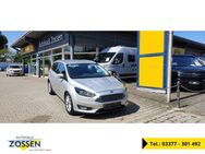 Ford Focus Turnier Titanium Navi Mehrzonenklima AZV - Zossen