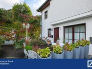 "Boberg Terrassen" - Gepflegte und gemütliche 2-Zimmer-ETW mit Terrasse in HH-Boberg - Hamburg