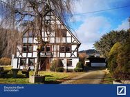 R E S E R V I E R T ! Mehrfamilienhaus in Lennestadt zum Kauf. - Lennestadt