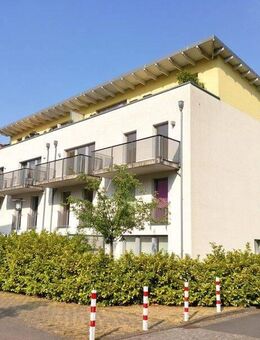 Wohnen mit Hausgefühl - Lichtdurchflutete 3-Zimmer-Maisonette mit Terrasse in ruhiger Lage von Langenhorn! - Hamburg