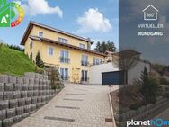 Zeitlos schönes Luxus-Architektenhaus - energetisch top - in Röhrnbach / Nähe Passau - Röhrnbach