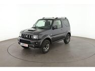 Suzuki Jimny 1.3 Ranger Style - Berlin