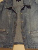 Jeansjacke in 45772