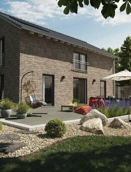 Schlüsselfertig zum Traumhaus – Ihr Bauprojekt in besten Händen - Altenberge