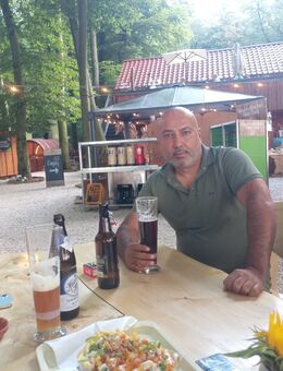 Partnerschaft oder feste Beziehung - Bochum