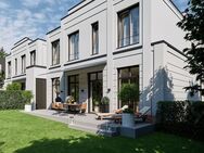 Verkaufsstart - Villa AURUM Eleganz, Stil und höchste Lebensqualität - Hamburg