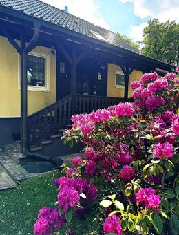 Großzügiges Einfamilienhaus in begehrter Lage - Strausberg