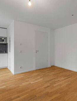 Apartment 24: Exklusives 1-Zimmer-Apartment in Giesing || Attraktives Anlageobjekt mit Top-Rendite! - München