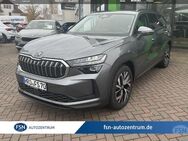 Skoda Kodiaq, 2.0 TDI Selection, Jahr 2024 - Rostock