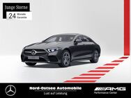 Mercedes CLS 400, d AMG Burmester, Jahr 2019 - Heide