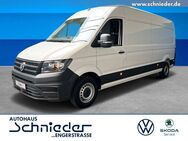 VW Crafter, 2.0 l TDI 35 Kasten Motor Euro 6d, Jahr 2022 - Herford (Hansestadt)