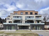 Neubau-Erstbezug! Schicke 2-Zimmerwohung mit großer Dachterrasse! - Solingen (Klingenstadt)