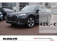 Audi Q5, Sportback advanced 50 TFSI e quattro, Jahr 2021 - Merseburg