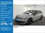 VW Golf Variant, 2.0 TDI Alltrack, Jahr 2024 - Düsseldorf