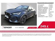 CUPRA Formentor, 2.0 TSi VZ, Jahr 2021 - Bad Schwartau