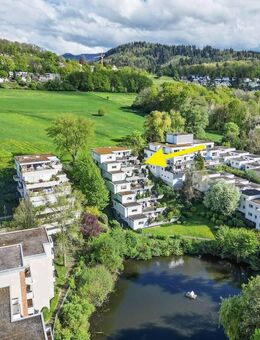 IMMORath.de - Großzügige Wohnung in toller Lage in Freiburg - Freiburg (Breisgau)