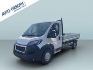 Peugeot Boxer, HDi 435 L3 Pritsche, Jahr 2024 - Bingen (Rhein)