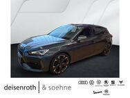 CUPRA Leon, 2.0 TSI VZ 19, Jahr 2024 - Alsfeld