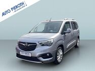 Opel Combo, 1.2 Life Turbo Innovation, Jahr 2019 - Bingen (Rhein)