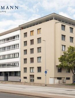 Maisonette-Wohnung direkt im Zentrum Hannovers - Hannover