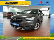 Opel Crossland X, INNOVATION, Jahr 2021 - Haan