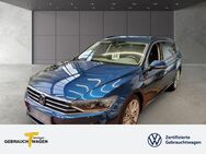 VW Passat Variant, 2.0 TDI LM19 IQ LIGHT, Jahr 2022 - Gelsenkirchen